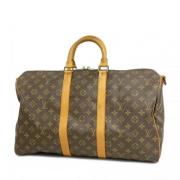 Pre-owned Stof louis-vuitton-tasker