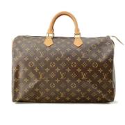 Pre-owned Stof louis-vuitton-tasker