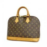 Pre-owned Stof louis-vuitton-tasker