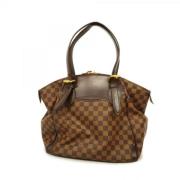 Pre-owned Stof louis-vuitton-tasker