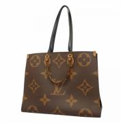 Pre-owned Stof louis-vuitton-tasker