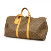 Pre-owned Stof louis-vuitton-tasker