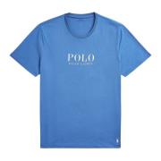 Polo T-shirt Kortærmet Skjorte