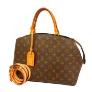 Pre-owned Stof louis-vuitton-tasker