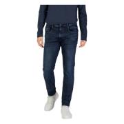 Hyperflex Herre Jeans Efterår/Vinter Kollektion