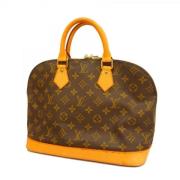 Pre-owned Stof louis-vuitton-tasker