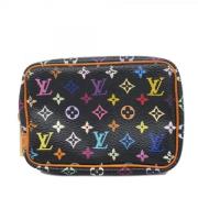 Pre-owned Stof louis-vuitton-tasker