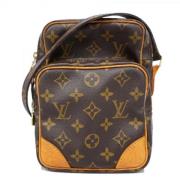 Pre-owned Stof louis-vuitton-tasker