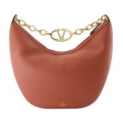 VLogo Moon Hobo Taske