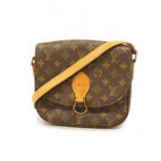 Pre-owned Stof louis-vuitton-tasker