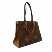 Pre-owned Stof louis-vuitton-tasker