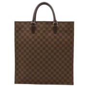 Pre-owned Plast louis-vuitton-tasker