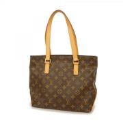 Pre-owned Stof louis-vuitton-tasker