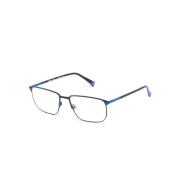 LUPTON BKBL Optical Frame