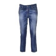 Denim Jeans Kollektion