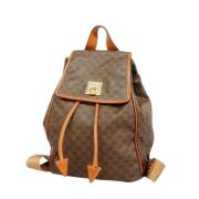 Pre-owned Canvas celine-tasker