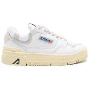 Sneakers Rookie Low Women White