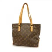 Pre-owned Stof louis-vuitton-tasker