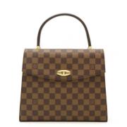 Pre-owned Plast louis-vuitton-tasker