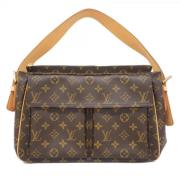 Pre-owned Stof louis-vuitton-tasker