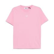 Rosa T-shirts og Polos