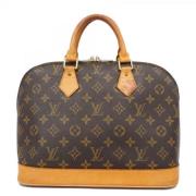 Pre-owned Stof louis-vuitton-tasker