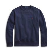 Uld Crewneck Sweater