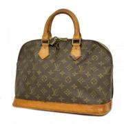 Pre-owned Stof louis-vuitton-tasker