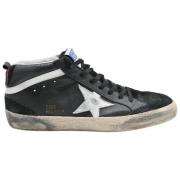 Mid Star Sort Sneakers