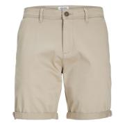 Klassiske Chino Shorts