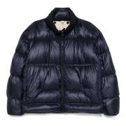 Alpine Puffer Jacket