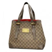 Pre-owned Stof louis-vuitton-tasker