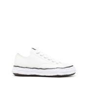 Hvide Sneakers Peterson23 af MIHARA YASUHIRO