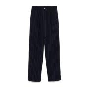 Wide Trousers