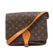 Pre-owned Stof louis-vuitton-tasker