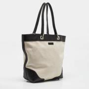 Pre-owned Canvas totes