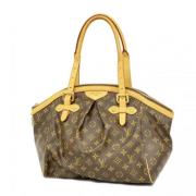 Pre-owned Stof louis-vuitton-tasker