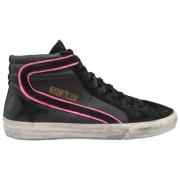 Slide Sort Fucsia Fluo Sneakers