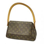 Pre-owned Stof louis-vuitton-tasker