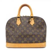 Pre-owned Stof louis-vuitton-tasker