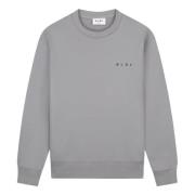 Grå Sweater M190202