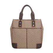 Pre-owned Canvas celine-tasker