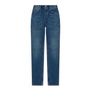 Jeans Redi med vintage effekt