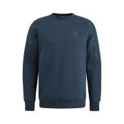 Terry Sweatshirt Regular Fit