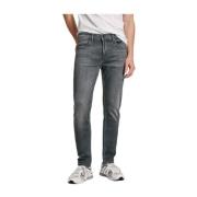 Moderne Slim Jeans