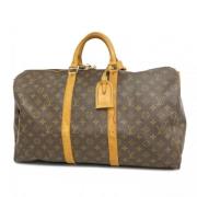 Pre-owned Stof louis-vuitton-tasker