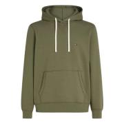 Herre Essential Fleece Hoody