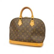 Pre-owned Stof louis-vuitton-tasker