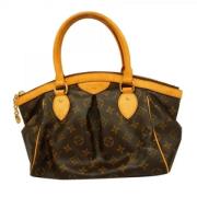 Pre-owned Stof louis-vuitton-tasker