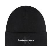 Minimalist Logo Beanie